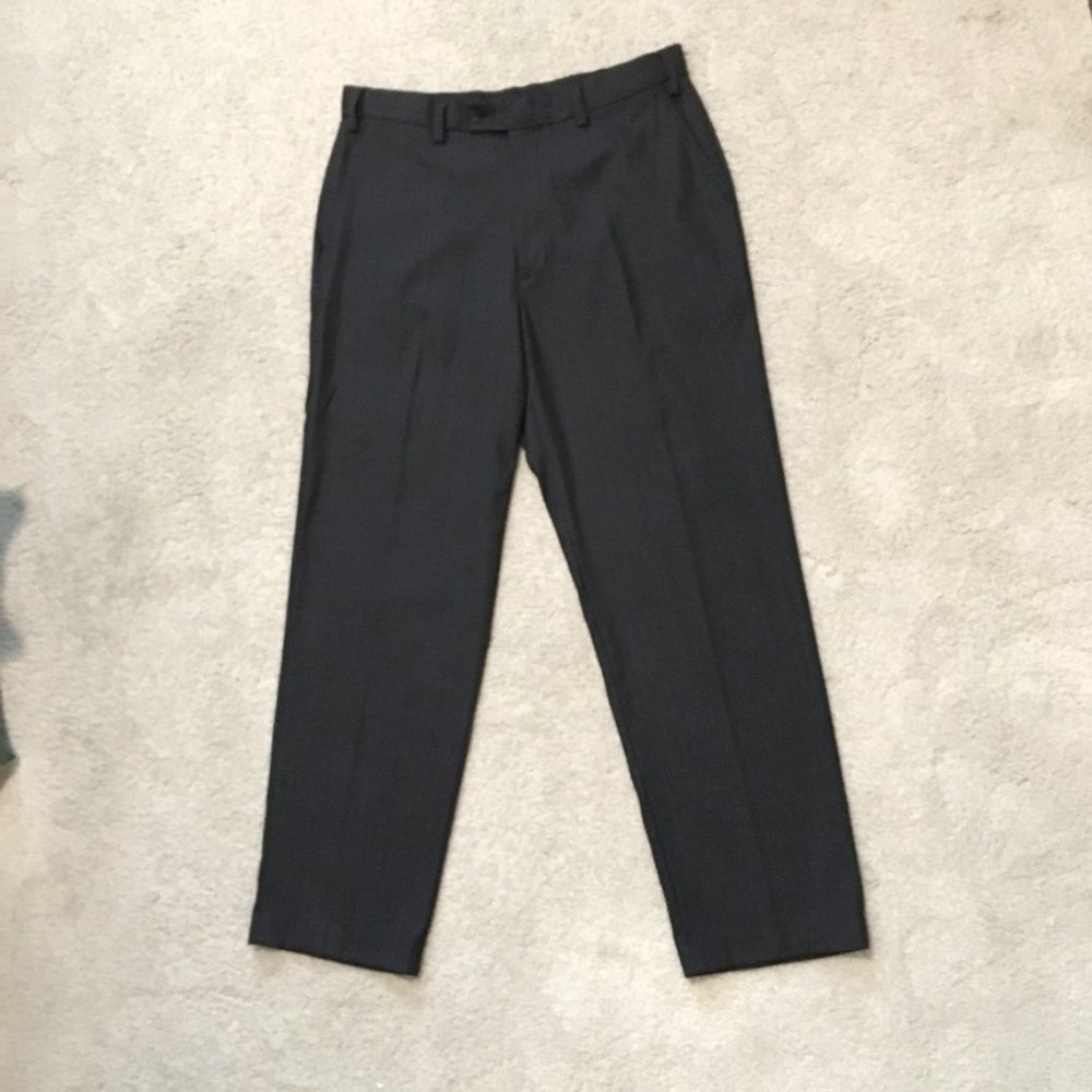 Cambridge Classics mens dress slacks - Picture 1 of 4